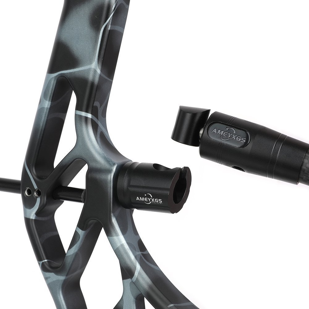 AME ARCHERY Stabilizer Quick Disconnect