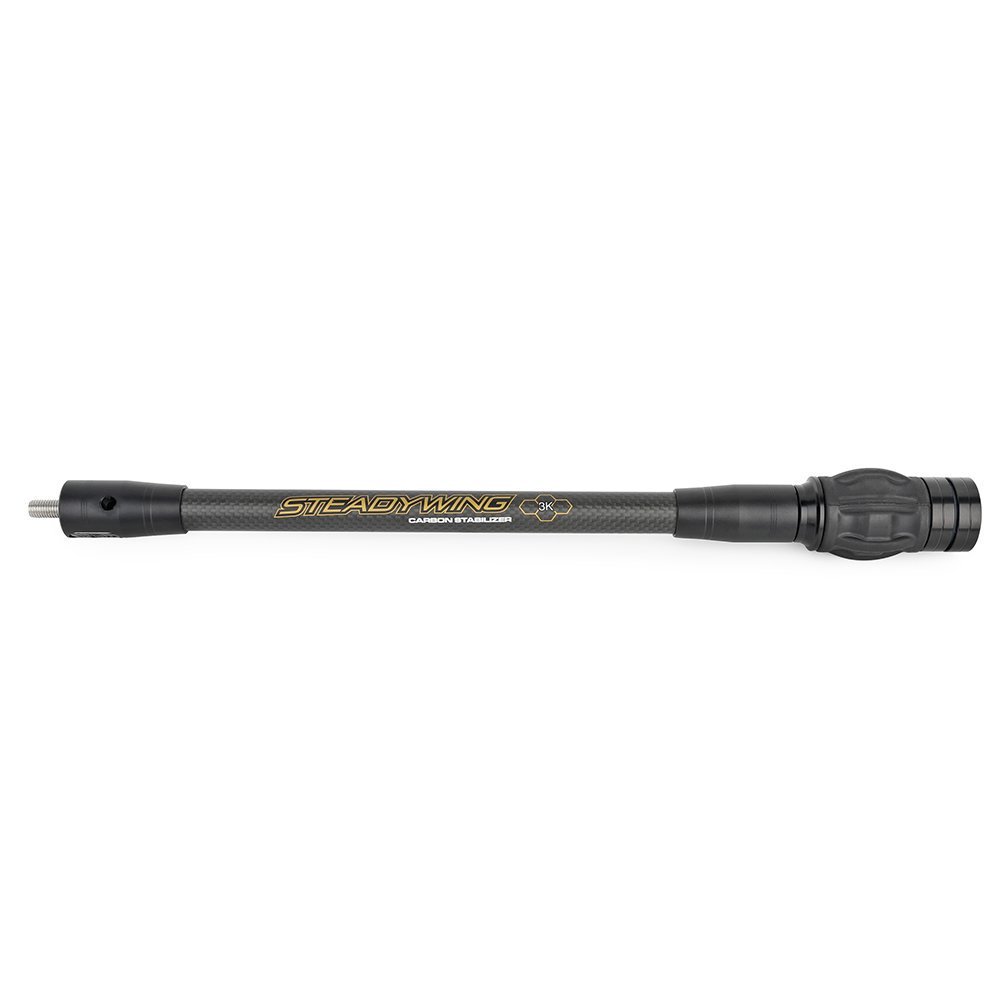 AME ARCHERY 3K Carbon Balance Bar Rod
