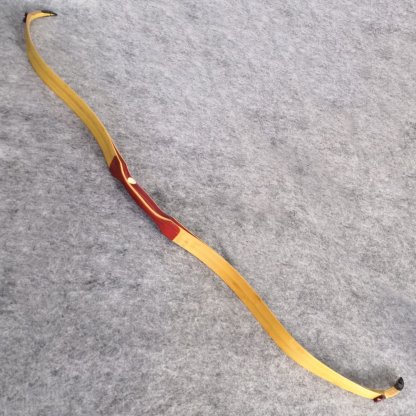 AME ARCHERY Wuhao Traditional Tatar Bow