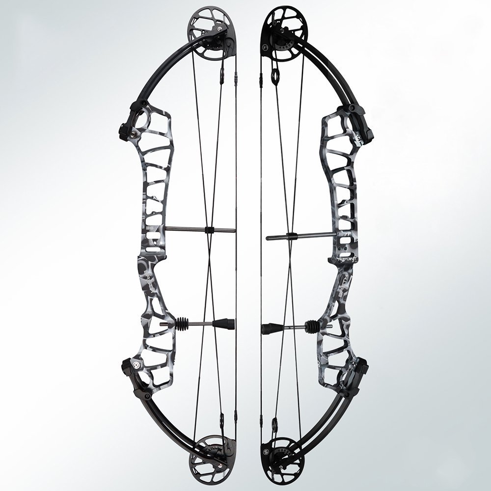 Topoint Archery BRETH 36 Target Compound Bow