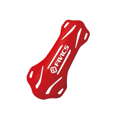 FIVICS HARNESS SILICON JELLY ARMGUARD