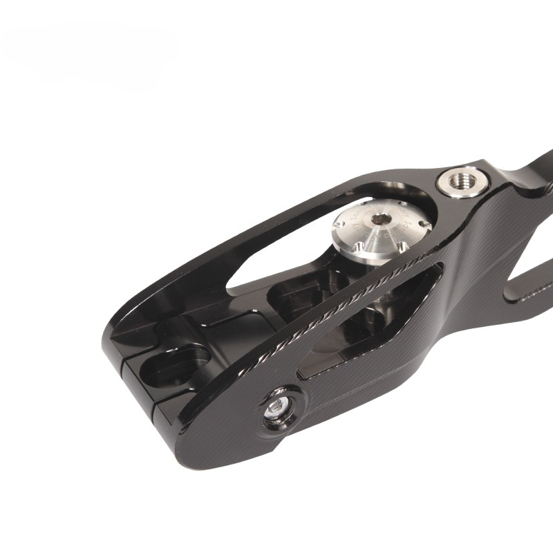 Sanlida Miracle 10 ILF Target Recurve Bow Riser RH/LH