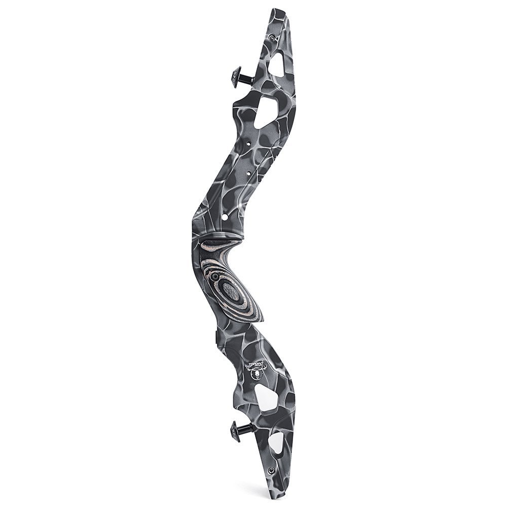 TOPOINT ARCHERY SLITHER 21" Recurve Bow Riser