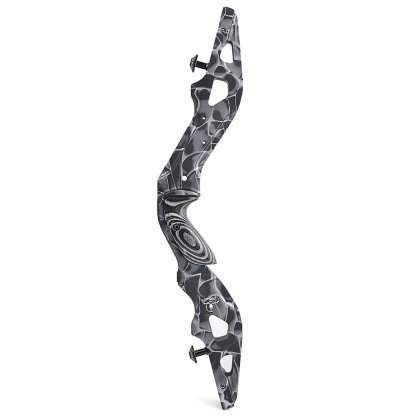 TOPOINT ARCHERY SLITHER 21" Recurve Bow Riser