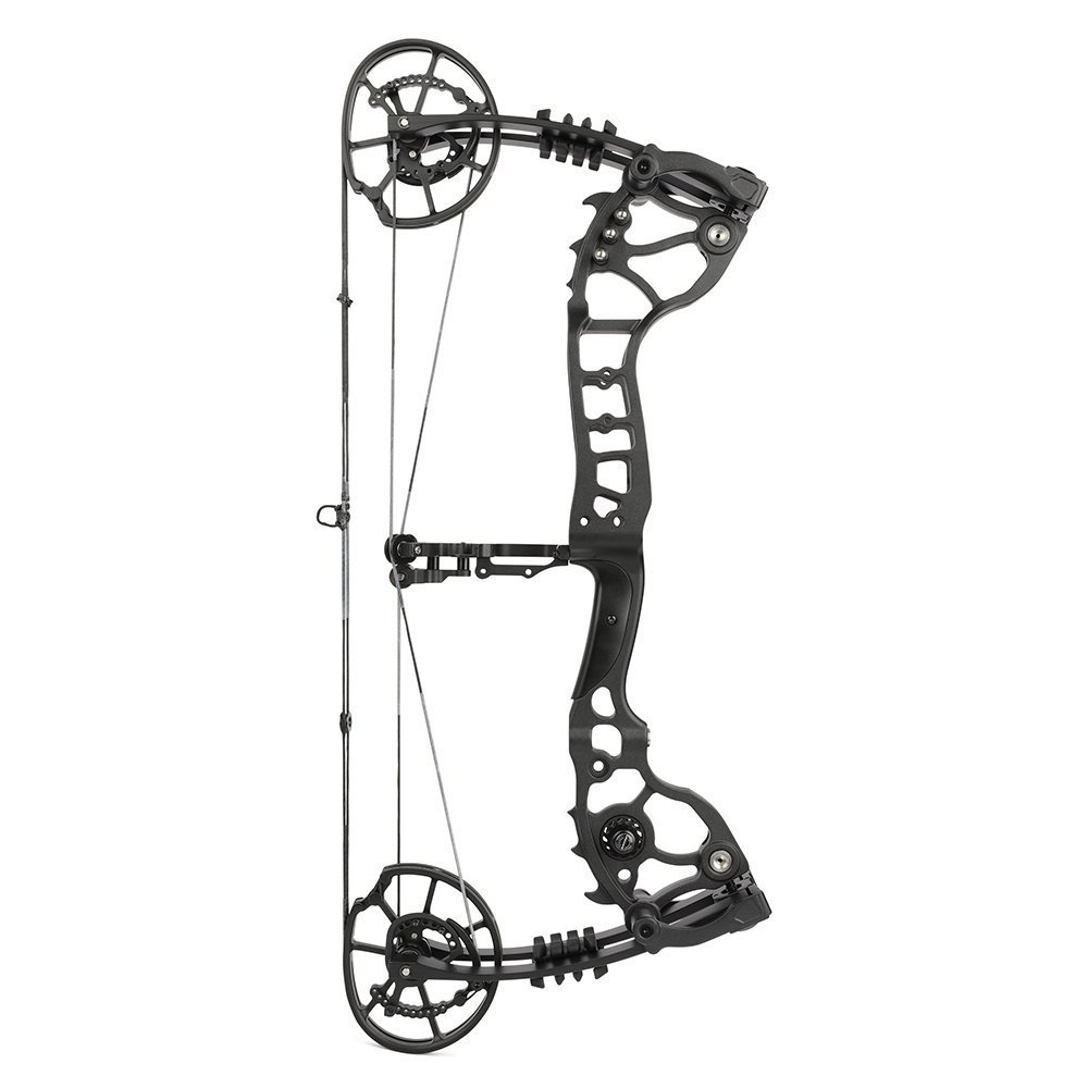 JUNXING X10 Arrow and Steel Ball Dual-use Compound Bow