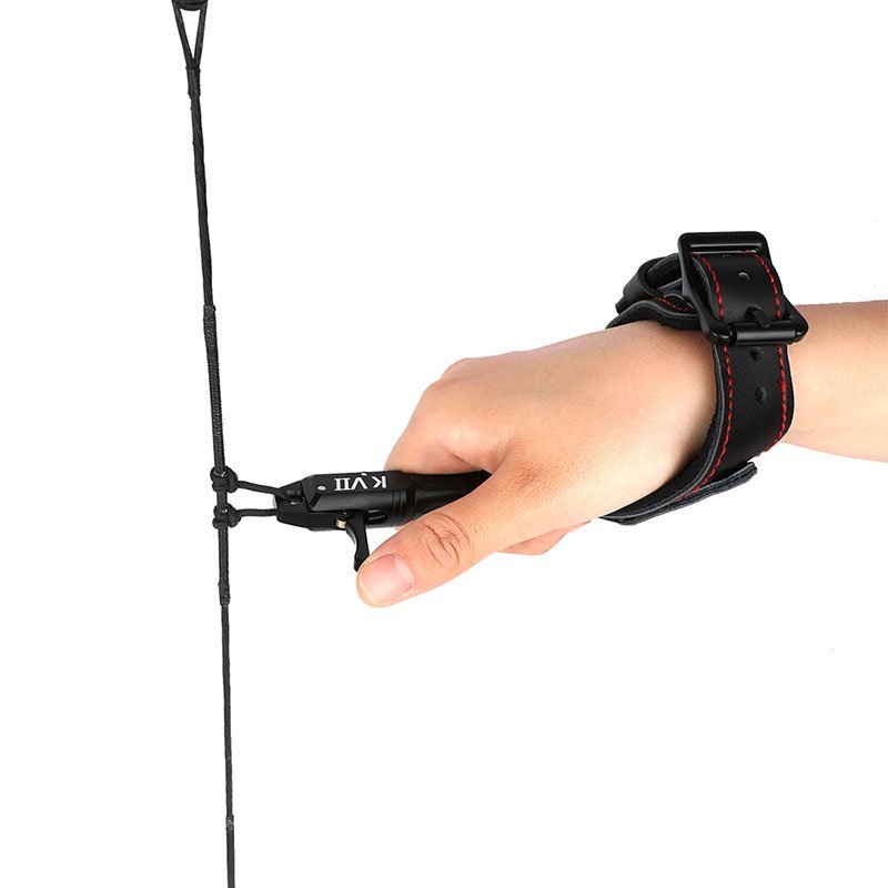 AME ARCHERY KⅦ Archery Release Aid