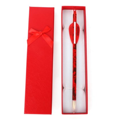 AME ARCHERY Handmade Carbon Arrows  Pen