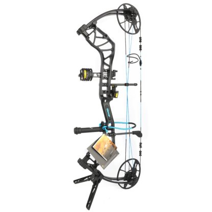 Bear Archery Legit RTH Compound Bow Set
