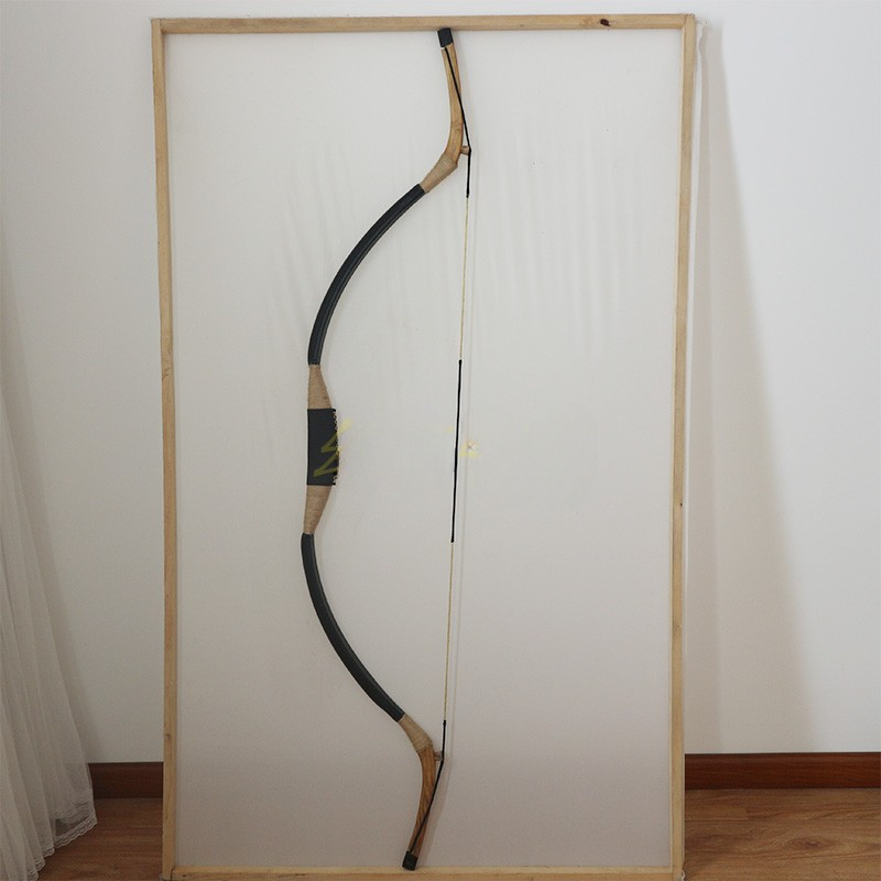 Hercules Traditional Longbow 120lbs