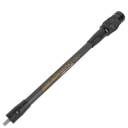 AME ARCHERY 3K Carbon Balance Bar Rod