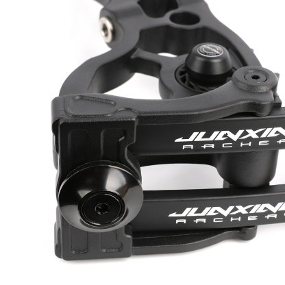 JUNXING X10 Arrow and Steel Ball Dual-use Compound Bow