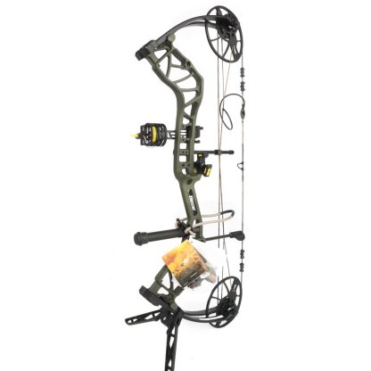Bear Archery Legit RTH Compound Bow Set
