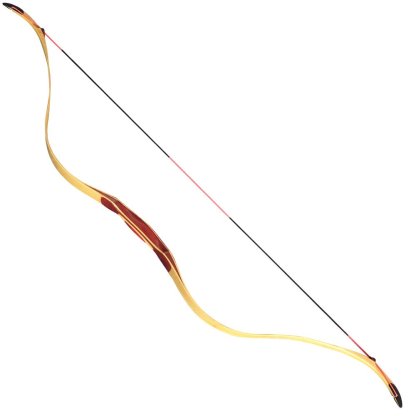 AME ARCHERY Wuhao Traditional Tatar Bow