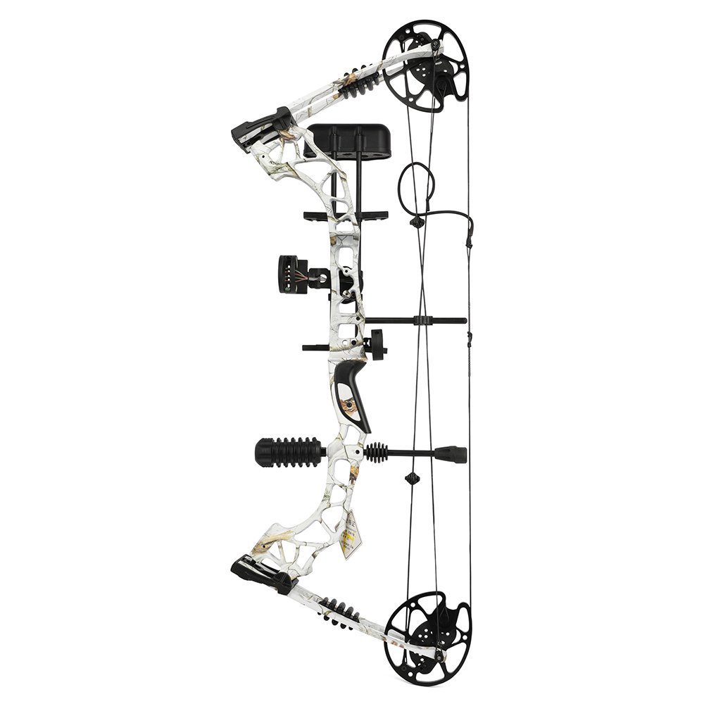 KAIMEI-QIN 35-70lbs 320FPS Hunting Compound Bow