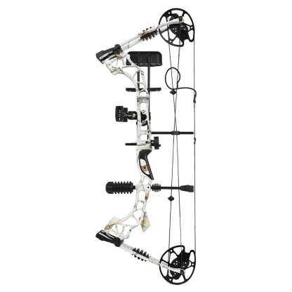 KAIMEI-QIN 35-70lbs 320FPS  Hunting Compound Bow 