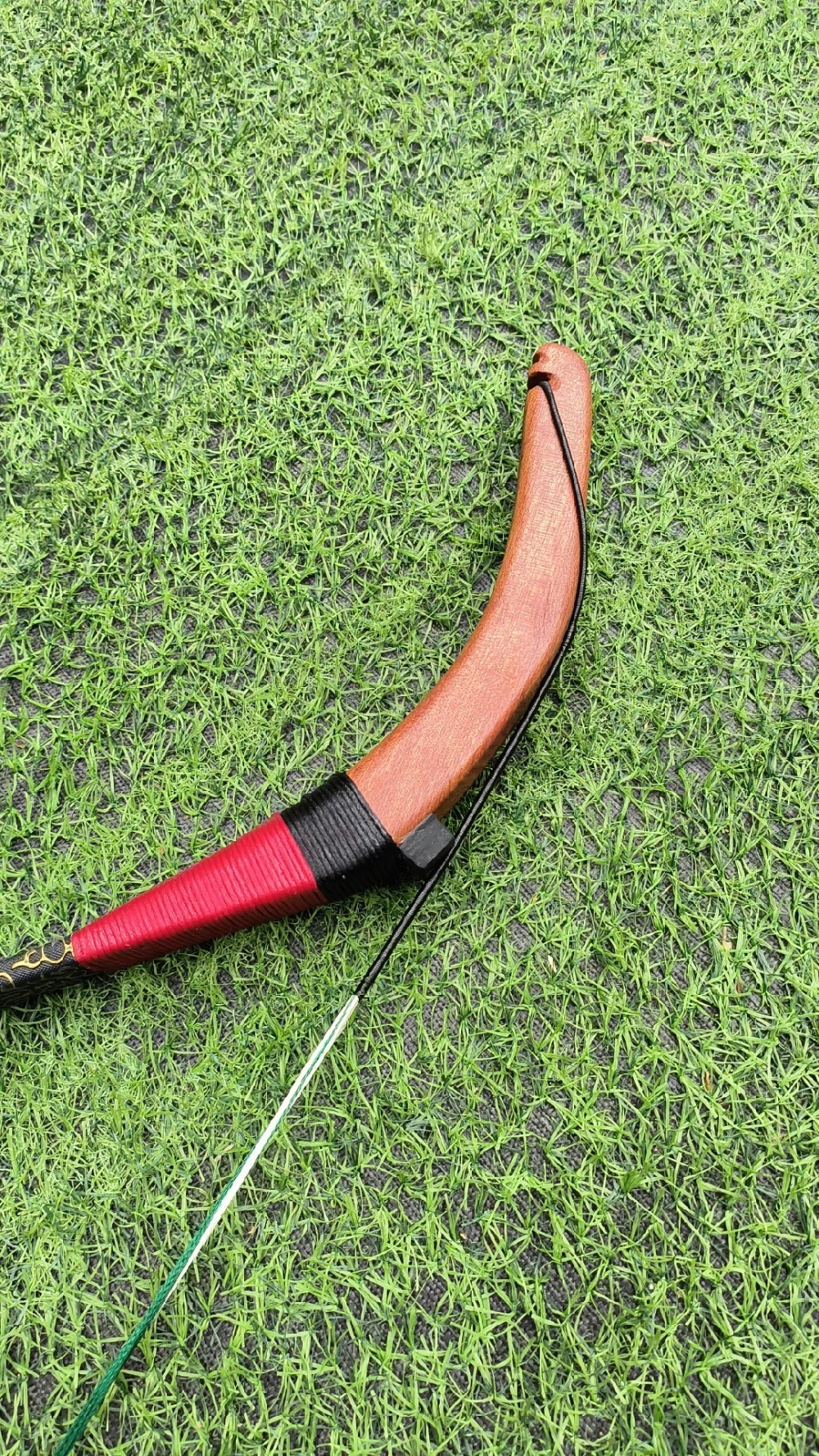  Traditional Ming Dynasty Recurve Bow 110lbs