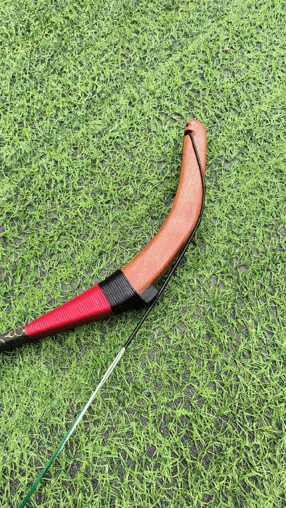 Traditional Ming Dynasty Recurve Bow 110lbs