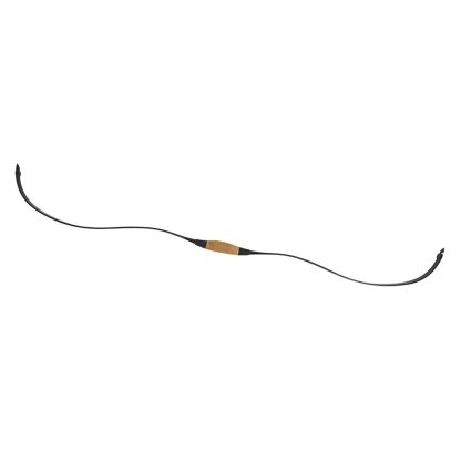 AME ARCHERY QILIN Traditional Bow – 15-95lbs Draw Weight