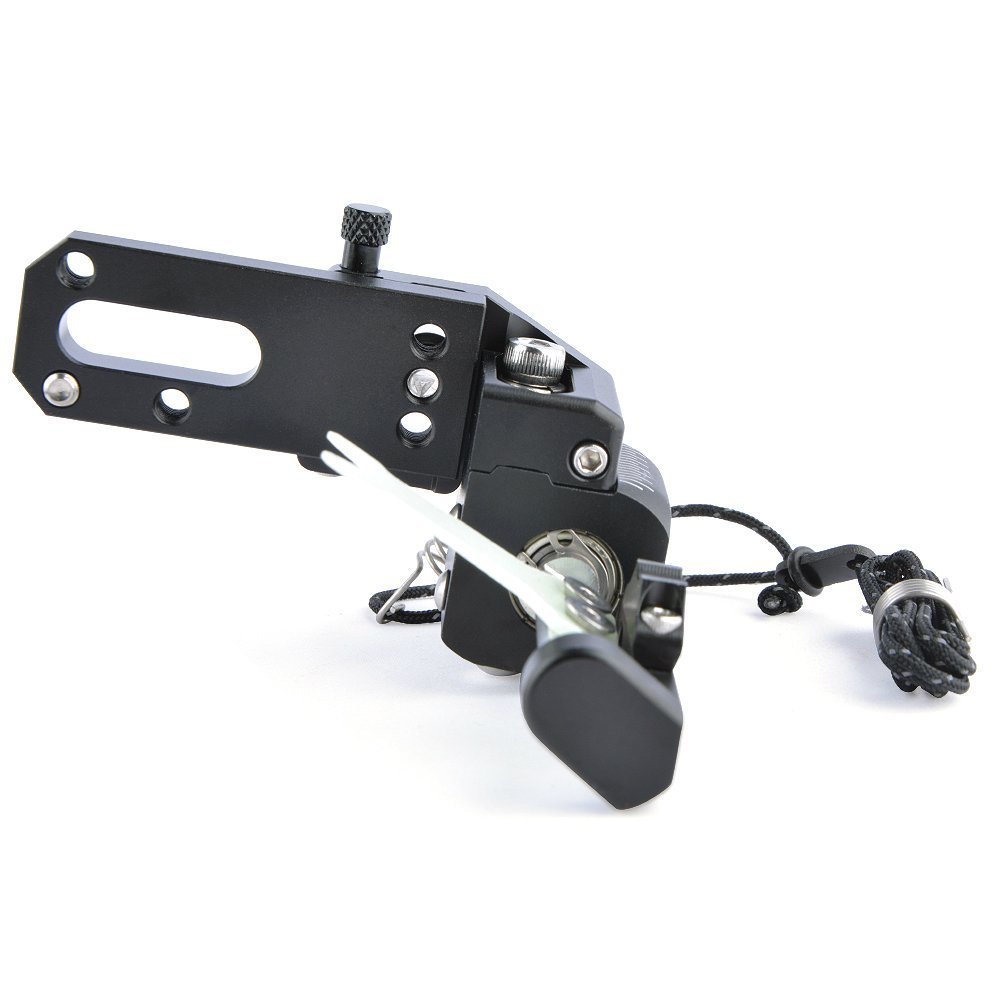 LIN Drop Away Blade Arrow Rest for Compound Bow