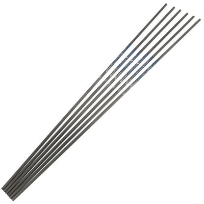 CARBON EXPRESS Pure Carbon Arrow Shaft – 31" Spine 300–700