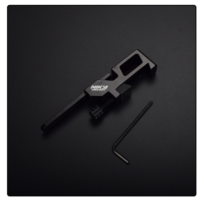 Recurve Sight Clicker Base