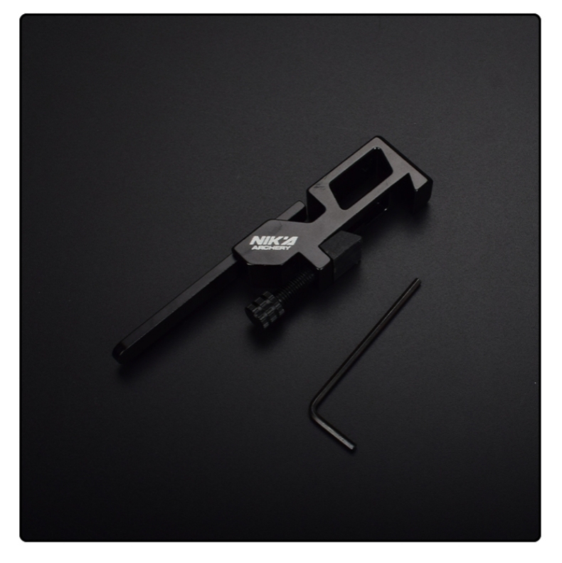Recurve Sight Clicker Base