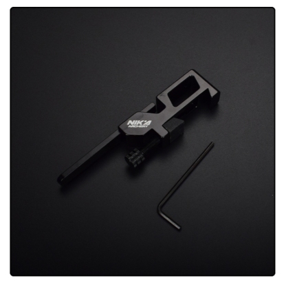 Recurve Sight Clicker Base