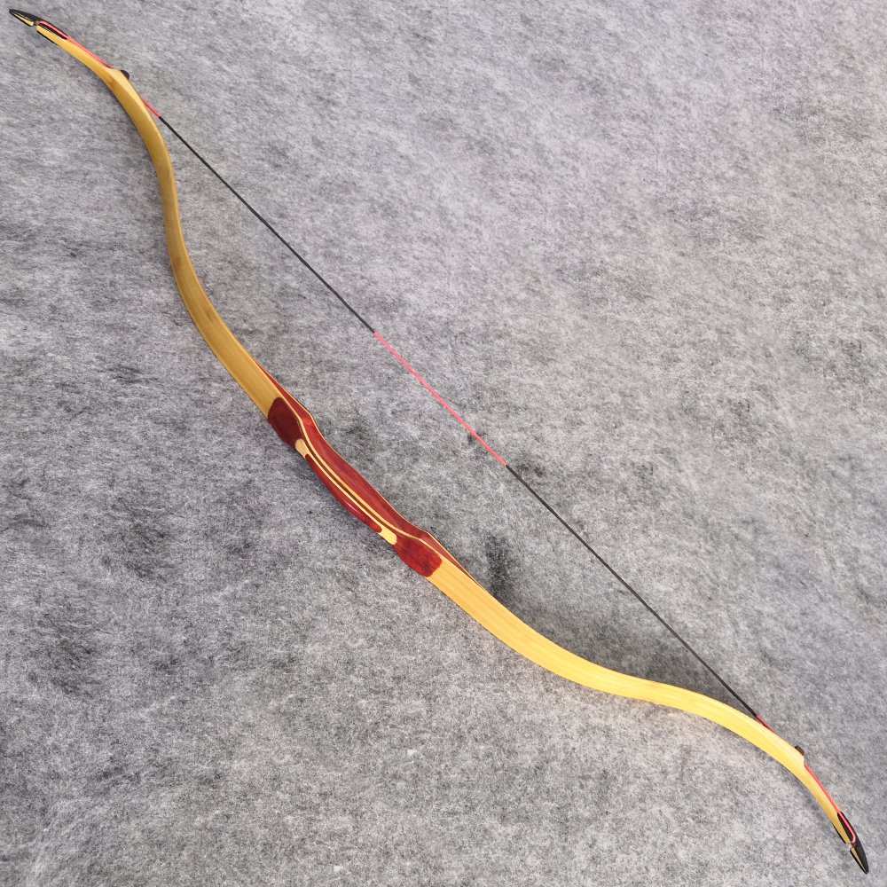 AME ARCHERY Turan Traditional Turkish Bow