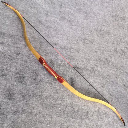 AME ARCHERY Turan Traditional Turkish Bow