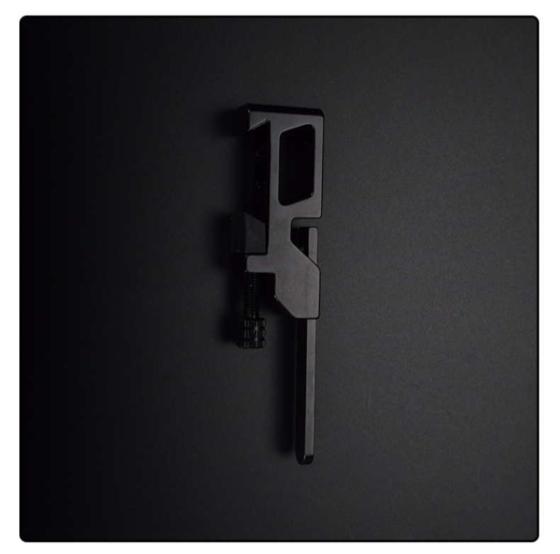 Recurve Sight Clicker Base