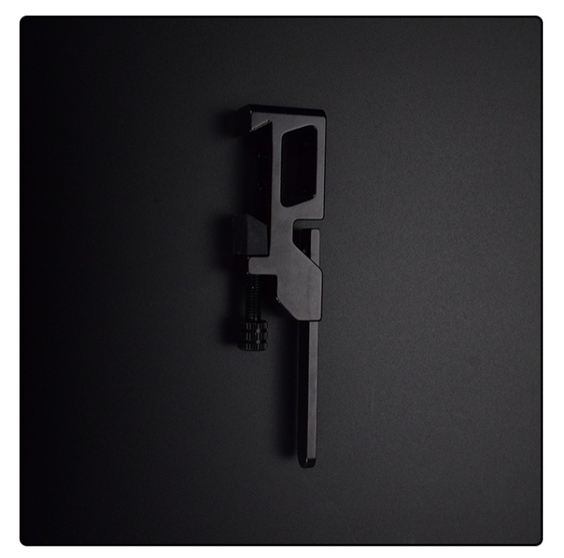 Recurve Sight Clicker Base