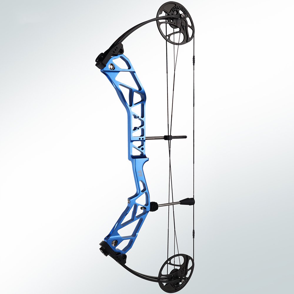 Topoint T1 Pro Compound Bow Set