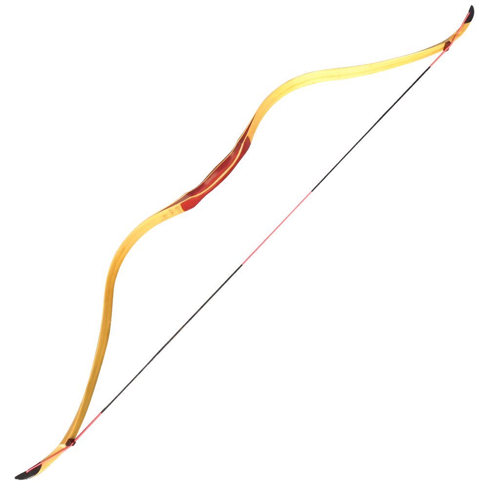 AME ARCHERY Wuhao Traditional Tatar Bow