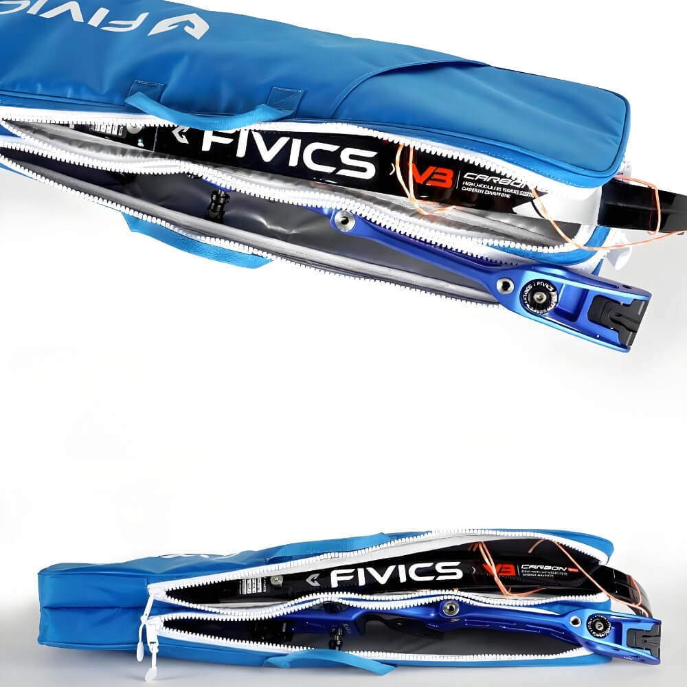 FIVICS 26 Archery & Sports Backpack – Large Capacity Dual-Shoulder Bag