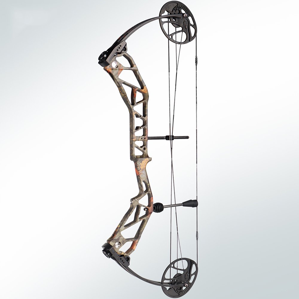 Topoint T1 Pro Compound Bow Set
