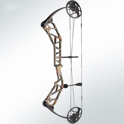 Topoint T1 Pro Compound Bow Set