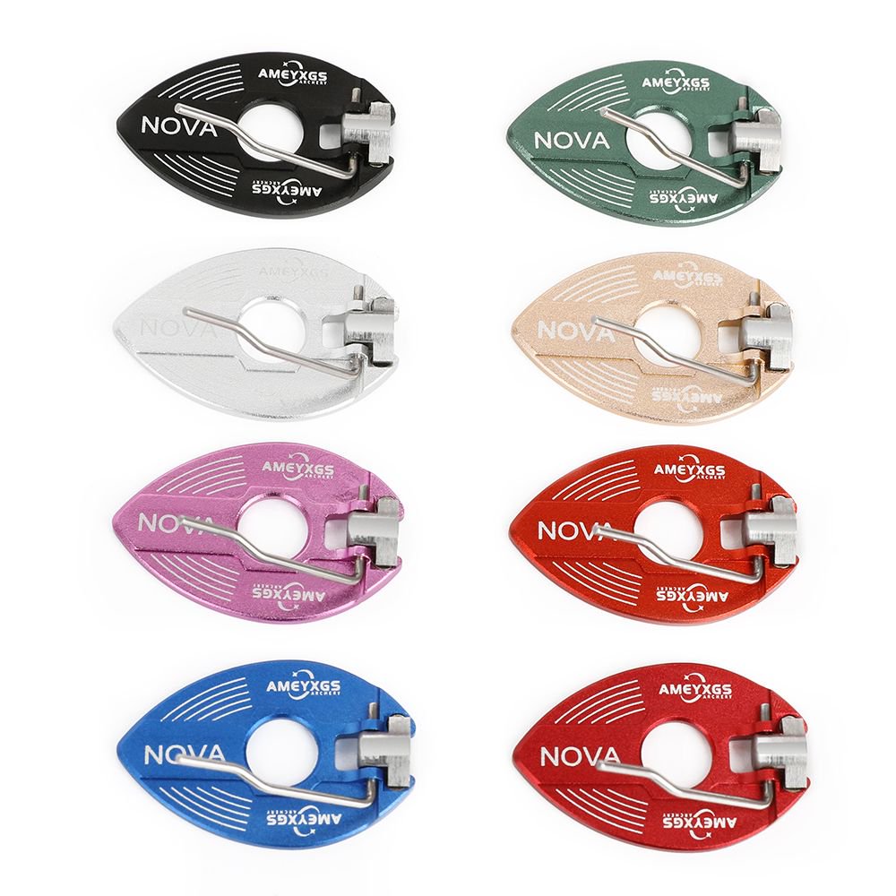 AME ARCHERY NOVA Magnetic Arrow Rest