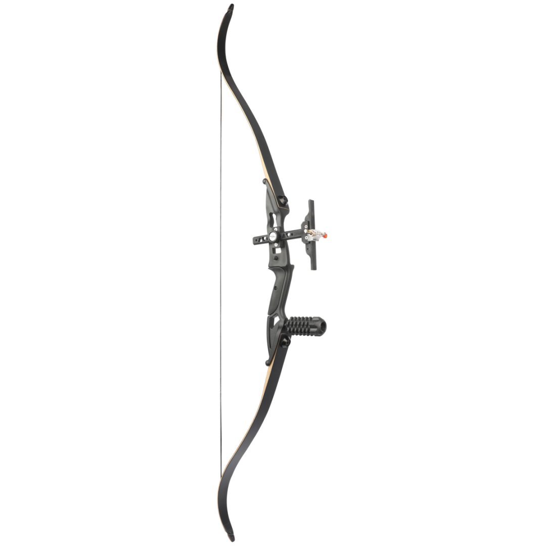 JunXing Archery F179 Recurve Bow Set