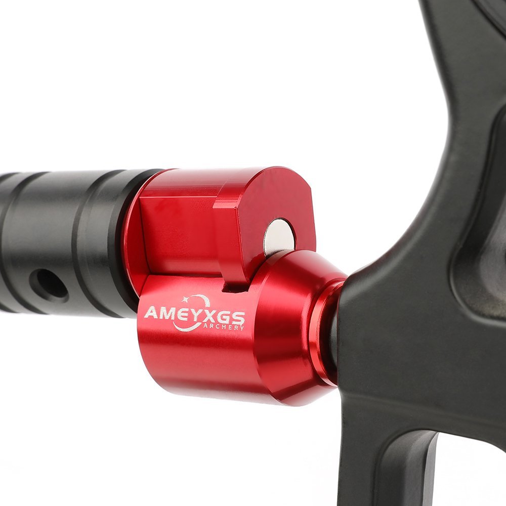 AME Archery Bow Stabilizer Adapter Quick Disconnect