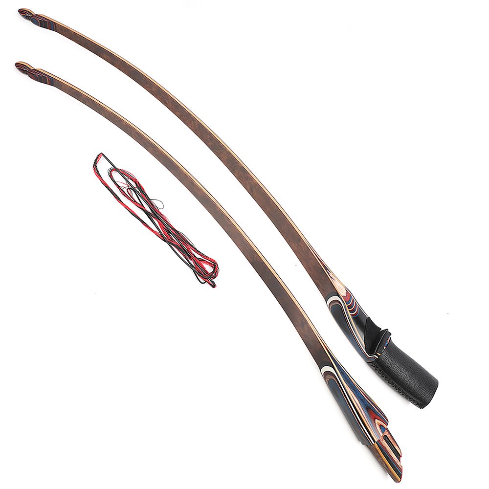 AME ARCHERY 60" Triangle  Longbow