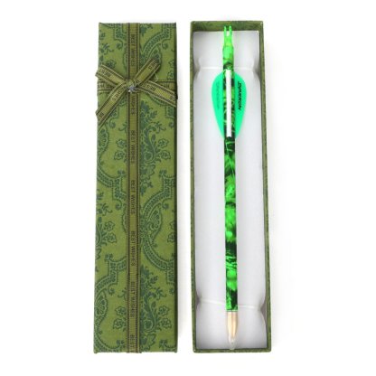 AME ARCHERY Handmade Carbon Arrows  Pen