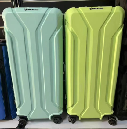 FIVICS AEGIS – Double Bow Hard Case with Wheels