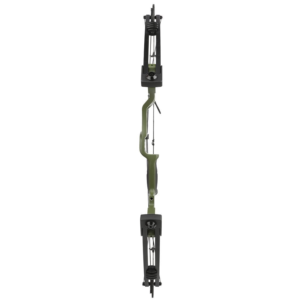 Junxing Pro Compound Bow Fishing Set – 310FPS High-Speed Archery Kit