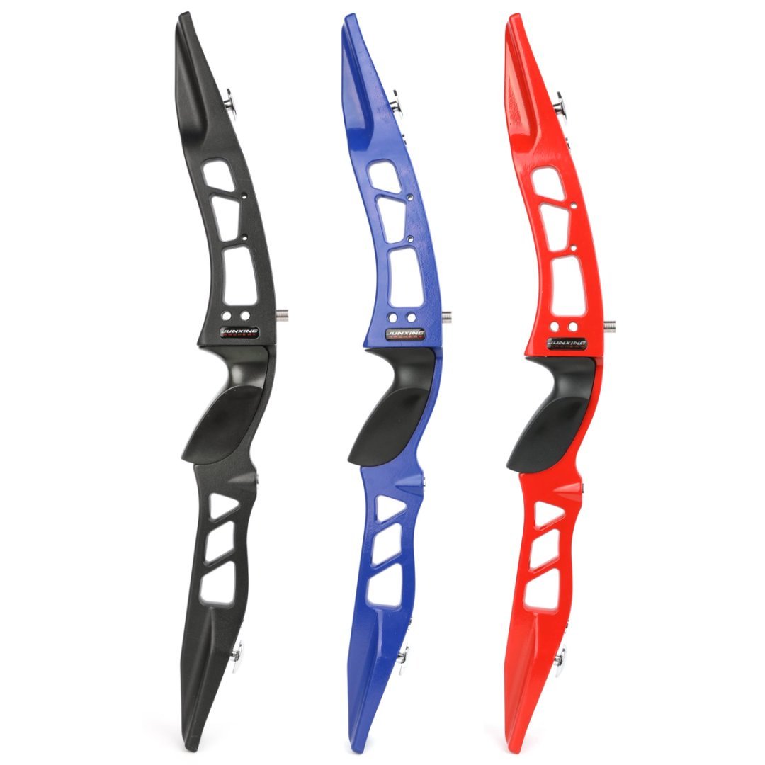 JUNXING Archery F167 66inch Recurve Bow Set for Beginners