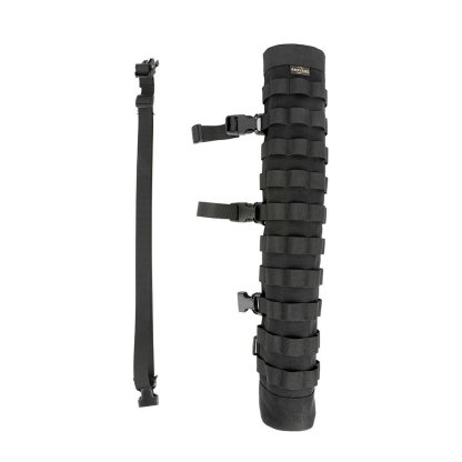 AME Archery Tactical Arrow Quiver – 1050D Waterproof Nylon
