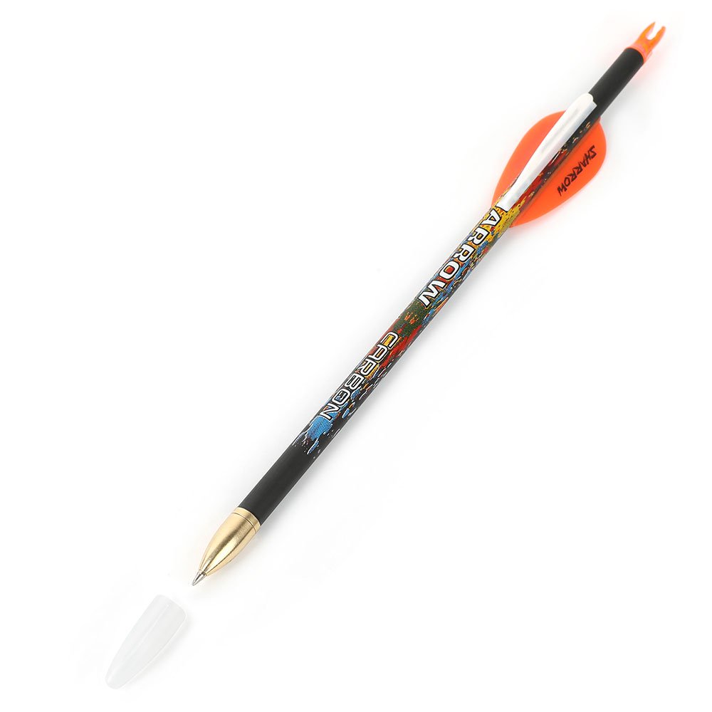 AME ARCHERY Handmade Carbon Arrows  Pen