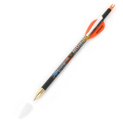 AME ARCHERY Handmade Carbon Arrows  Pen