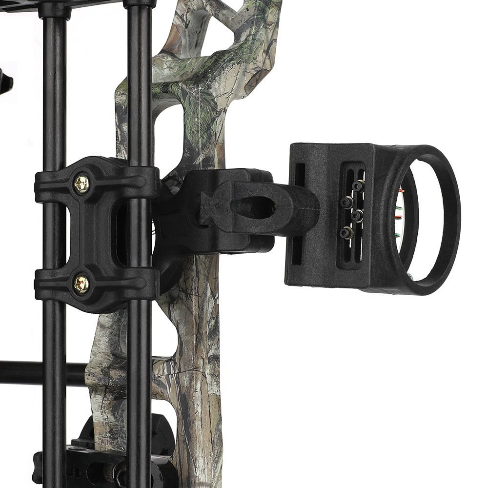 KAIMEI-QIN 35-70lbs 320FPS Hunting Compound Bow