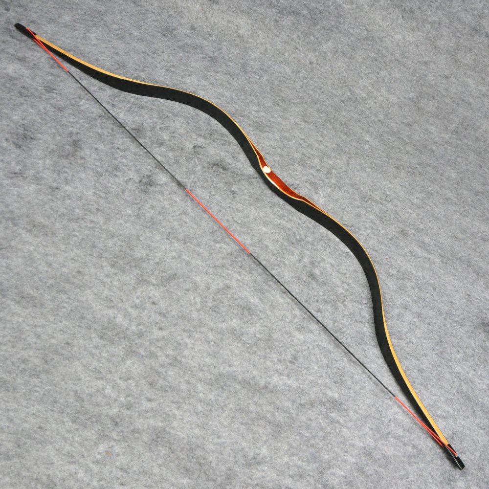 AME ARCHERY Xiao Ri Traditional Bow