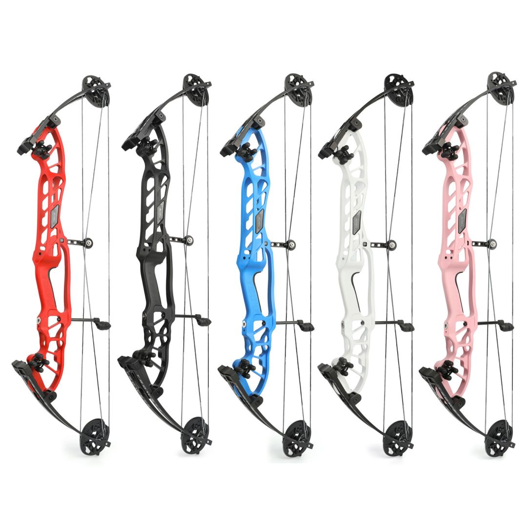 JUNXING Archery H20 Stratos Compound Bow